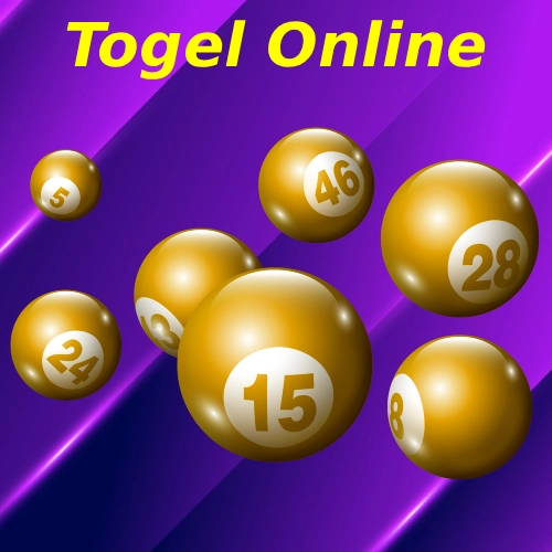 5. Togel Online – Pasaran Resmi